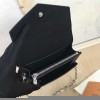 Louis Vuitton Mini Mylockme Chain Pochette LV M69183