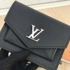 Louis Vuitton Mini Mylockme Chain Pochette LV M69183