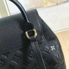 Louis Vuitton Montsouris Backpack LV M45205