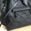 Louis Vuitton Montsouris Backpack LV M45205