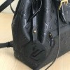 Louis Vuitton Montsouris Backpack LV M45205