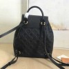 Louis Vuitton Montsouris Backpack LV M45205