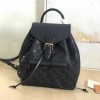 Louis Vuitton Montsouris Backpack LV M45205