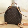 Louis Vuitton Montsouris PM LV M45501