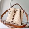 LV Muria Louis Vuitton M55801