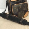 Nano Amazone Messenger LV N40357 Louis Vuitton NIGO