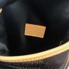 Nano Amazone Messenger LV N40357 Louis Vuitton NIGO