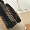 Nano Amazone Messenger LV N40357 Louis Vuitton NIGO