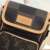 Nano Amazone Messenger LV N40357 Louis Vuitton NIGO