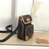 Nano Amazone Messenger LV N40357 Louis Vuitton NIGO