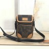 Nano Amazone Messenger LV N40357 Louis Vuitton NIGO