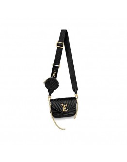 Louis Vuitton New Wave Multi-Pochette LV M56461