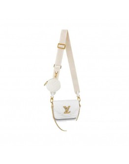 LV M56466 Louis Vuitton New Wave Multi-Pochette