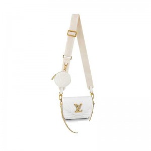 LV M56466 Louis Vuitton New Wave Multi-Pochette