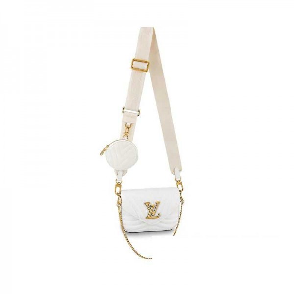 LV M56466 Louis Vuitton New Wave Multi-Pochette