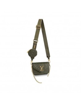 LV M56471 Louis Vuitton New Wave Multi-Pochette