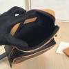 LV N40379 Louis Vuitton Nigo Amazone Sling Bag