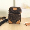 LV N40379 Louis Vuitton Nigo Amazone Sling Bag