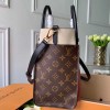 Louis Vuitton M53824 LV On My Side