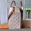 Louis Vuitton On My Side LV M53825