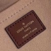 Louis Vuitton On My Side LV M53825