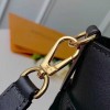 LV M53826 Louis Vuitton On My Side