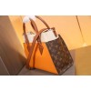 Louis Vuitton M56077 LV On My Side