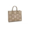 Louis Vuitton M45494 LV OnTheGo MM