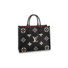 Louis Vuitton M45495 LV OnTheGo MM