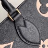 Louis Vuitton M45495 LV OnTheGo MM