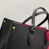 Louis Vuitton Onthego MM LV M56080