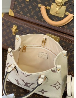 Louis Vuitton Onthego PM LV M45654