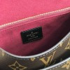 Louis Vuitton Passy LV M45592