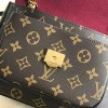 Louis Vuitton Passy LV M45592