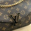 Louis Vuitton Passy LV M45592