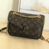 Louis Vuitton Passy LV M45592