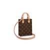 Louis Vuitton Petit Sac Plat LV M69442