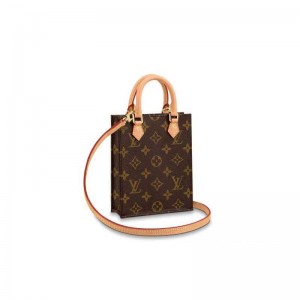 Louis Vuitton Petit Sac Plat LV M69442