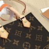 Louis Vuitton Petit Sac Plat LV M69442