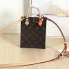 Louis Vuitton Petit Sac Plat LV M69442