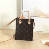 Louis Vuitton Petit Sac Plat LV M69442