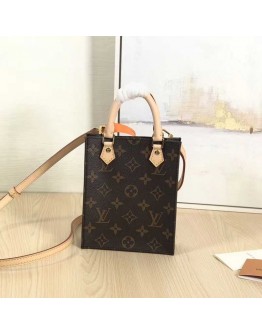 Louis Vuitton Petit Sac Plat LV M69442