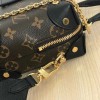 Louis Vuitton M45571 LV Petite Malle Souple