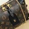 Louis Vuitton M45571 LV Petite Malle Souple