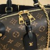 Louis Vuitton M45571 LV Petite Malle Souple