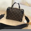 Louis Vuitton M45571 LV Petite Malle Souple