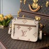 Louis Vuitton M45596 LV Pochette Metis