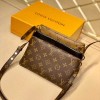 Louis Vuitton Pouche LV3 LV M45412