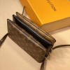 Louis Vuitton Pouche LV3 LV M45412