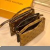 Louis Vuitton Pouche LV3 LV M45412